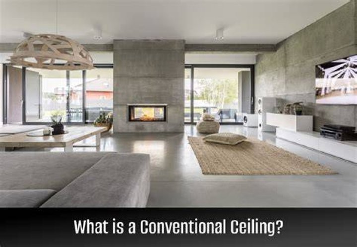 What is a conventional crowd