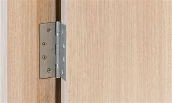 What is a counter flap hinge