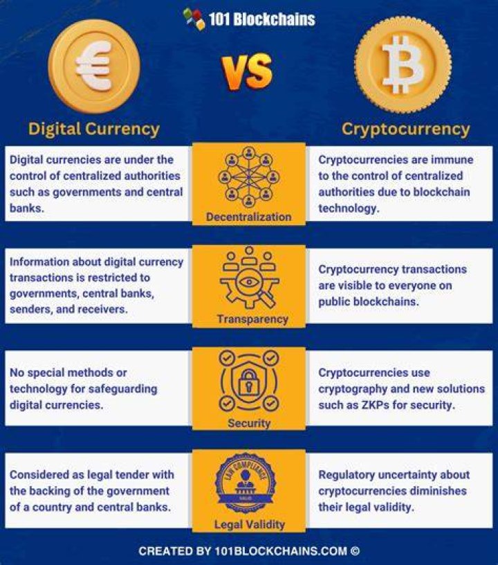What is a Cryptocurrency API
