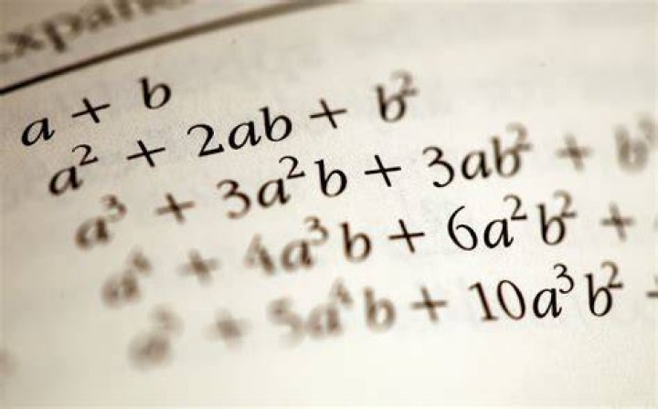 What is a function algebra 1