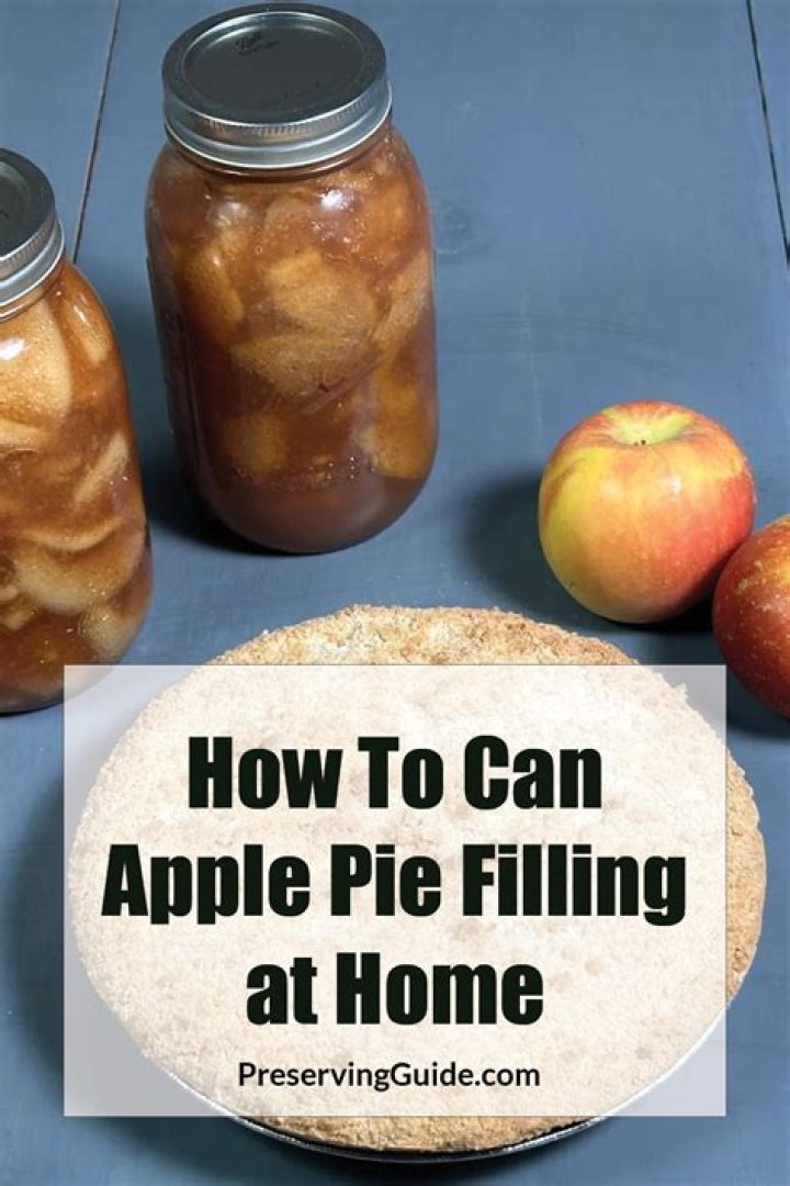 What is a good canning apple
