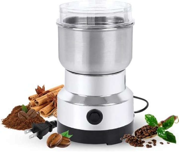 What is a good spice grinder