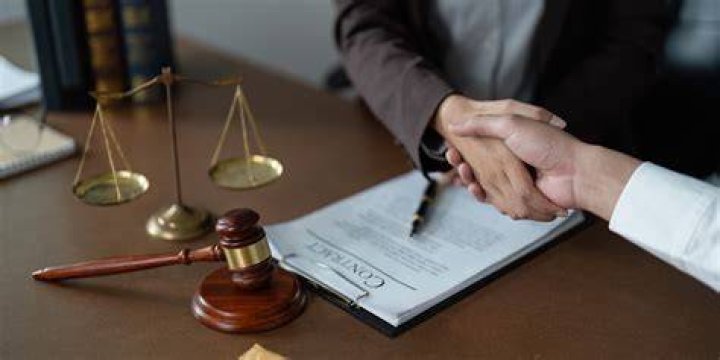What is a holdback agreement