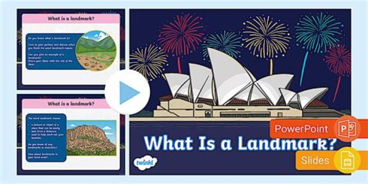What is a landmark precedent
