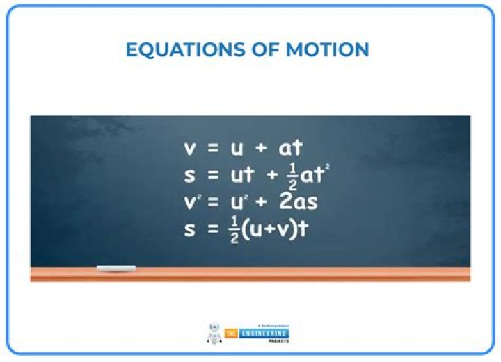 What is a main motion in FFA