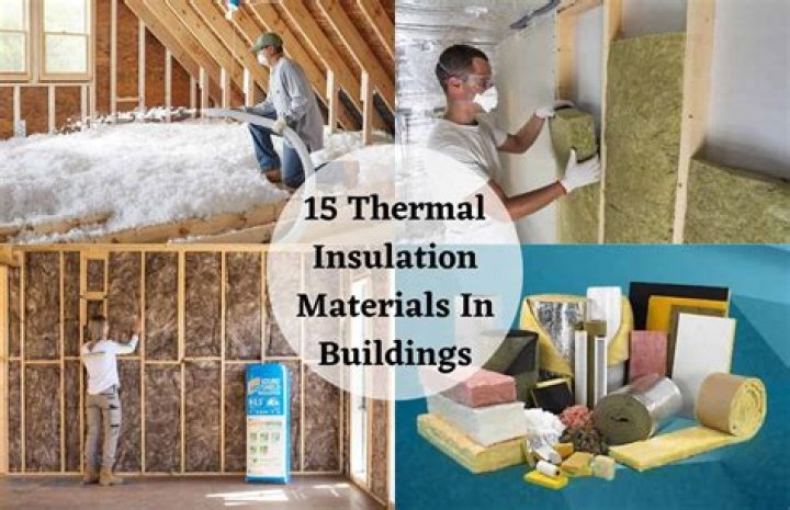 What is a natural insulation