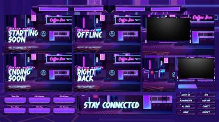 What is a overlay