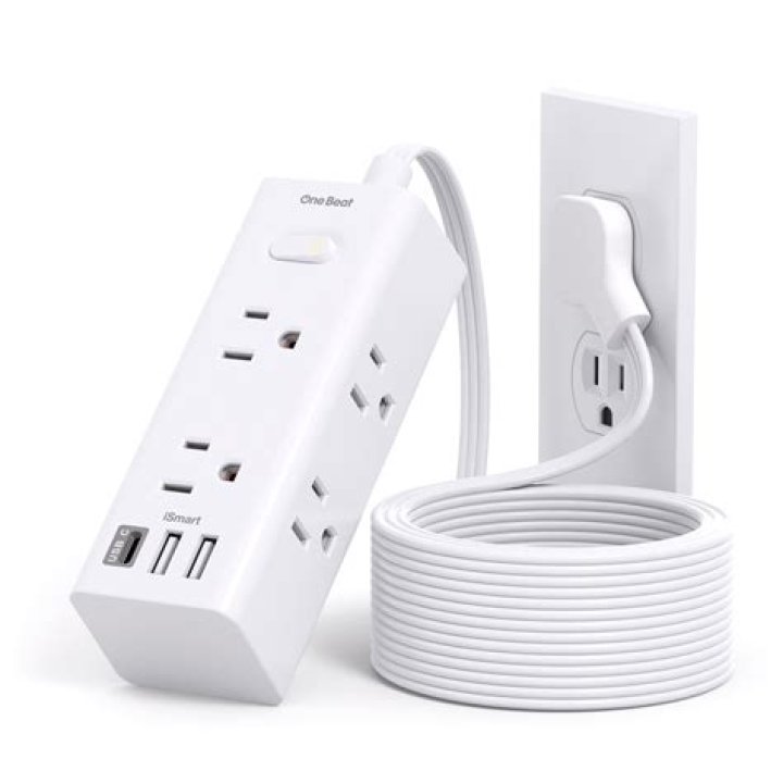 What is a plug in box called
