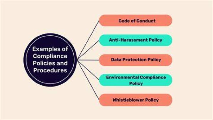 What is a policy and example