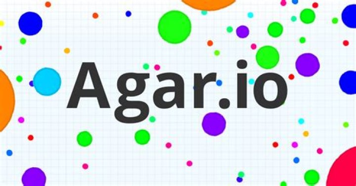 What is agar IO experimental