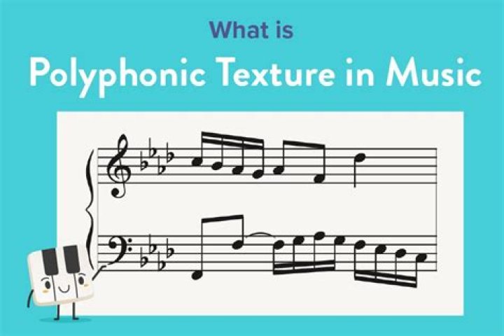 What is an imitative texture