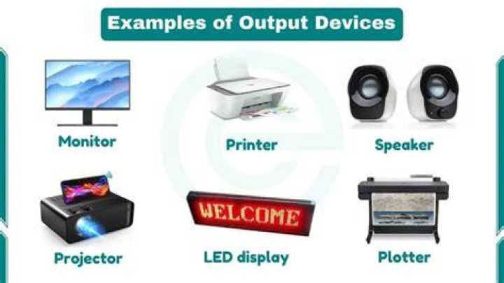 What is an output parameter
