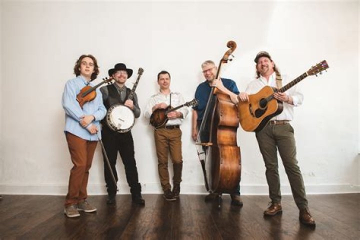 What is bluegrass known for