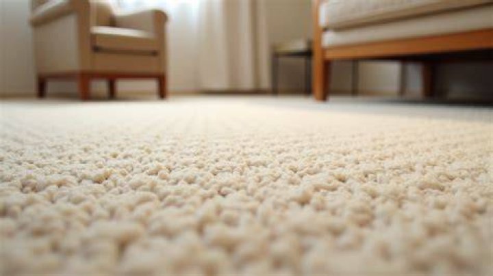 What is builder grade carpet