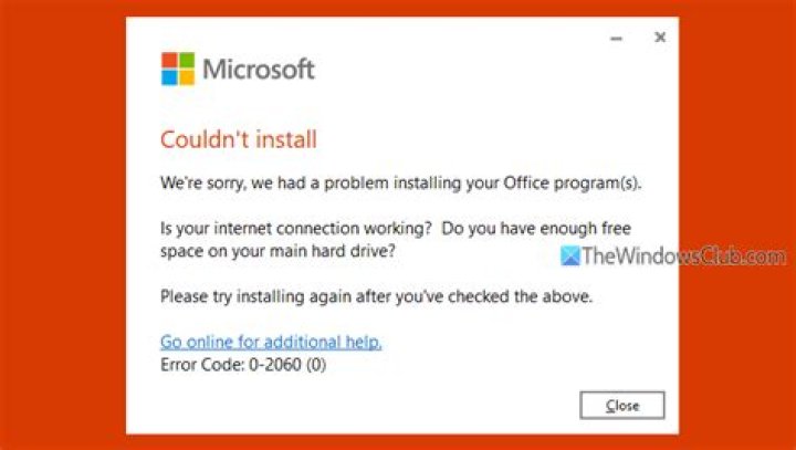 What is Click to Run installation technology