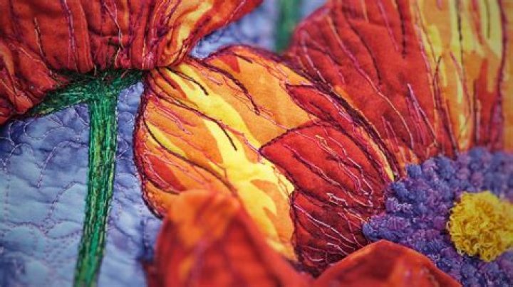 What is considered a textile