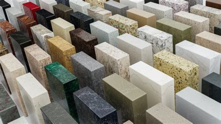 What is Corian solid surface