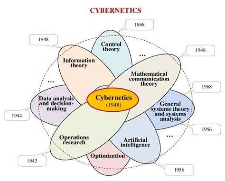 What is cybernetic tradition