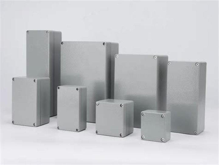 What is DP box in electrical