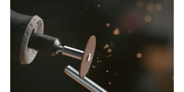 What is Dremel cutting wheel