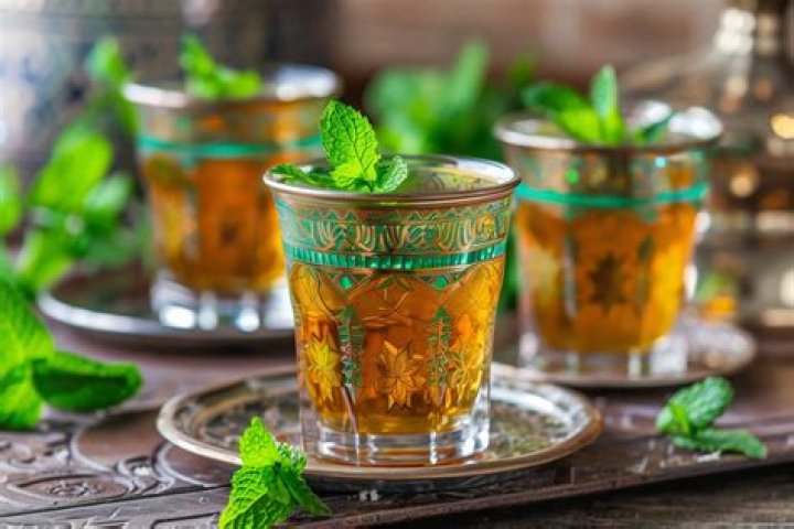 What is Eclipse Mint made of