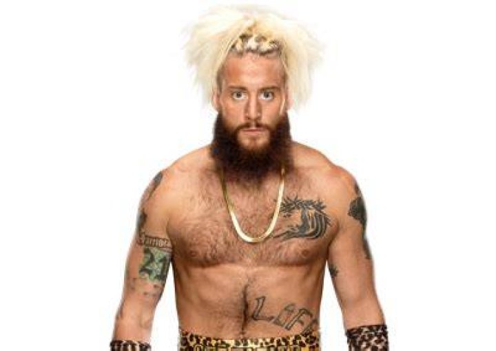 What is Enzo Amore doing now