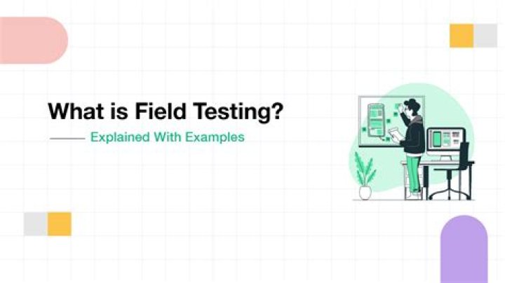 What is field identification