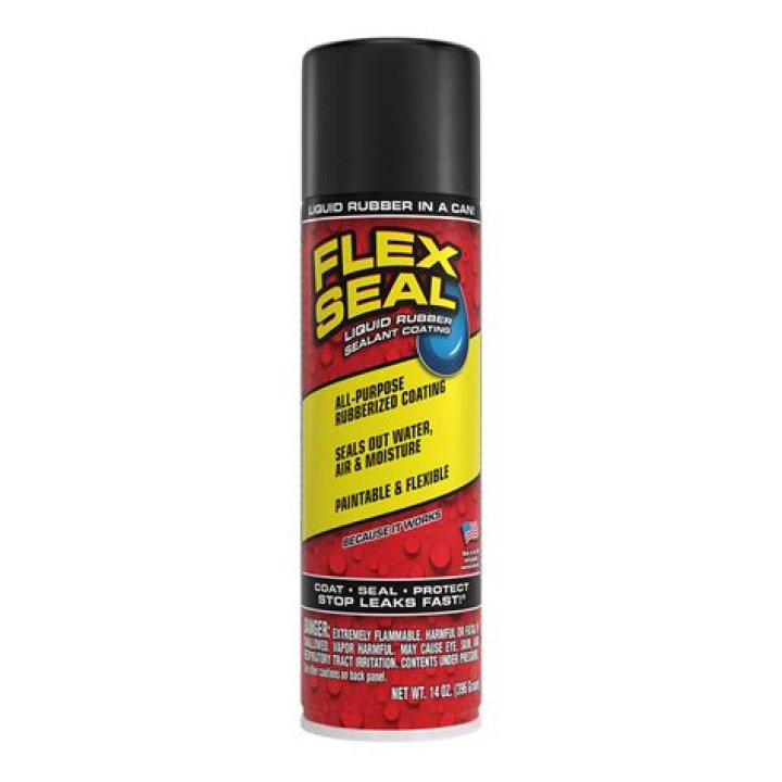 What is Flex Seal equivalent