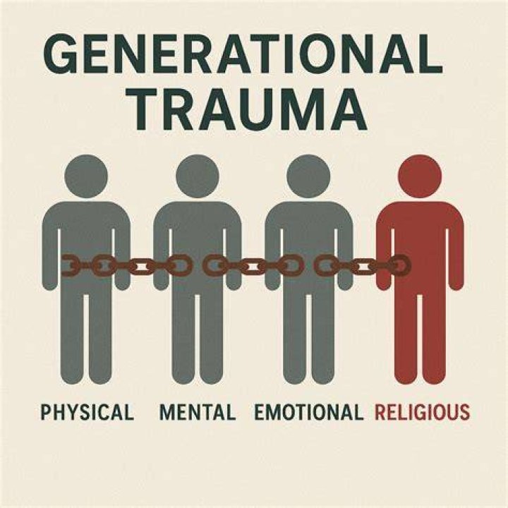What is generational tension