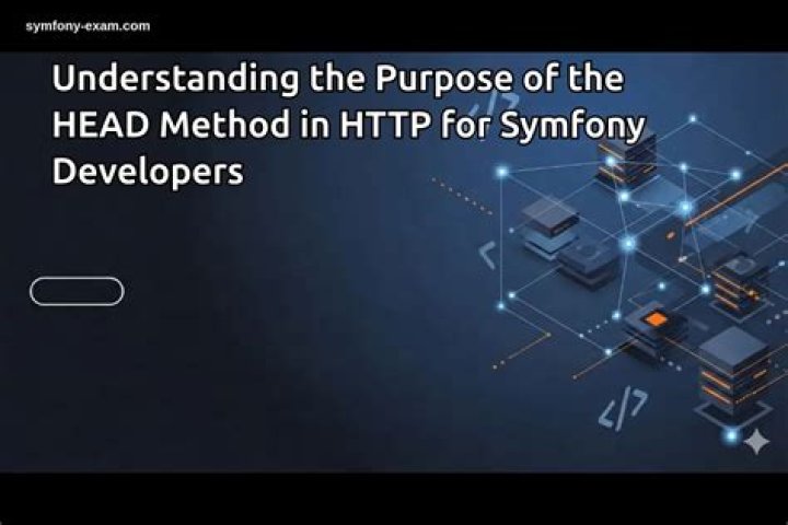 What is HTTP HEAD method