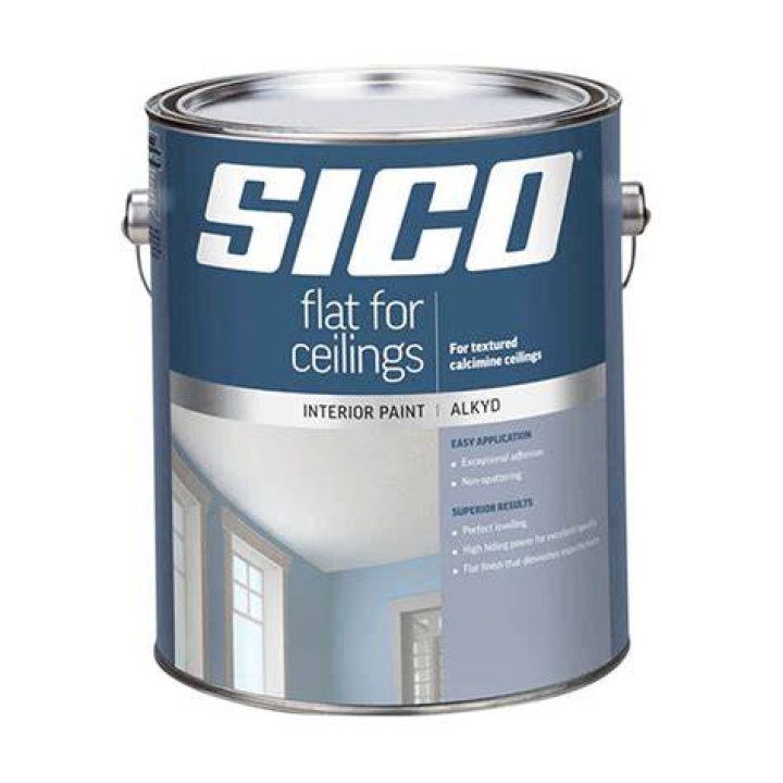 What is interior alkyd paint