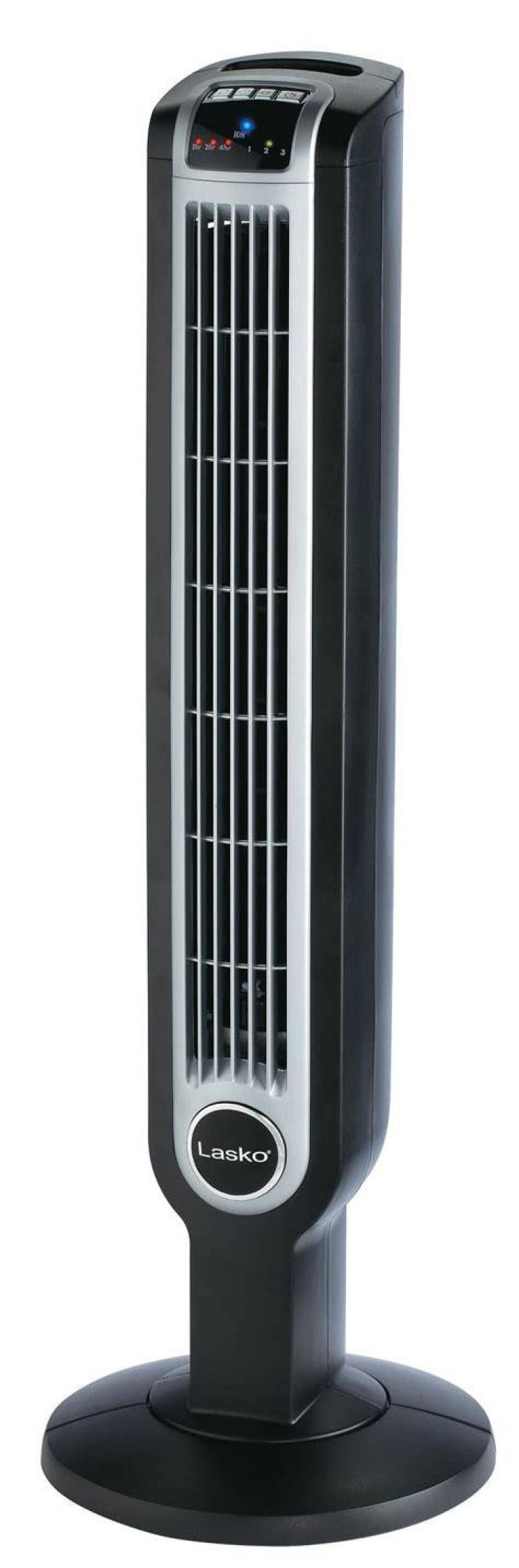 What is ionizer on Lasko fan