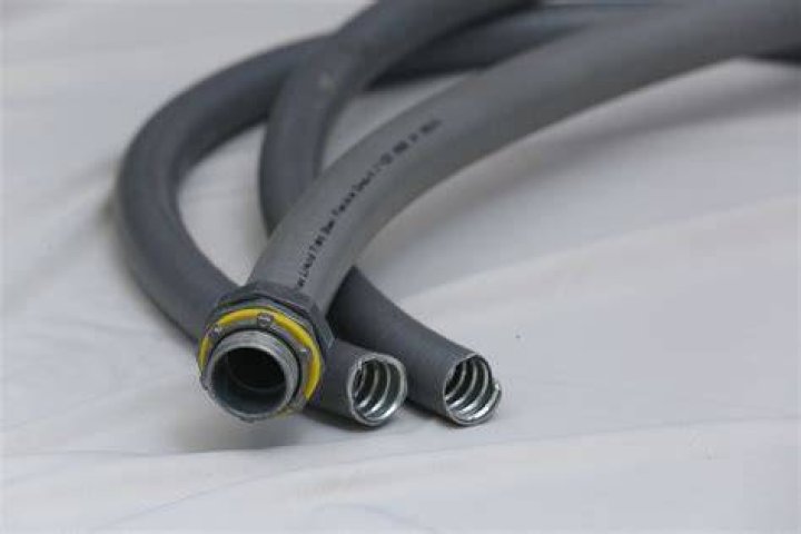 What is liquid tight conduit