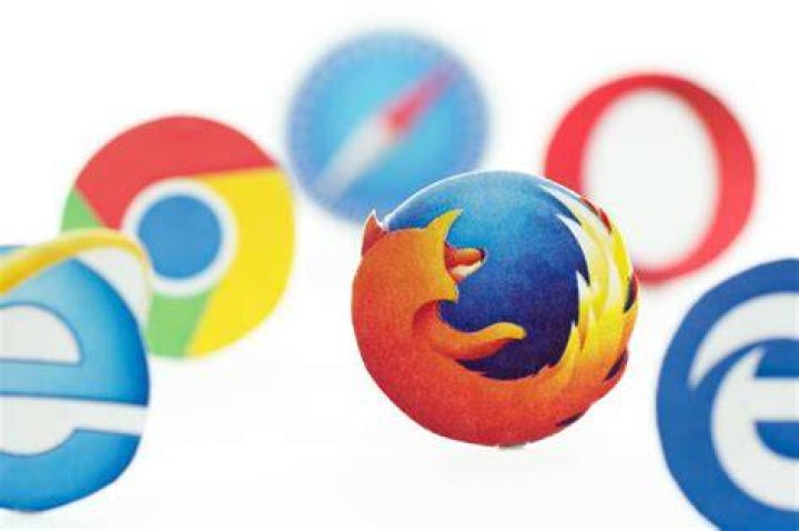 What is local master browser