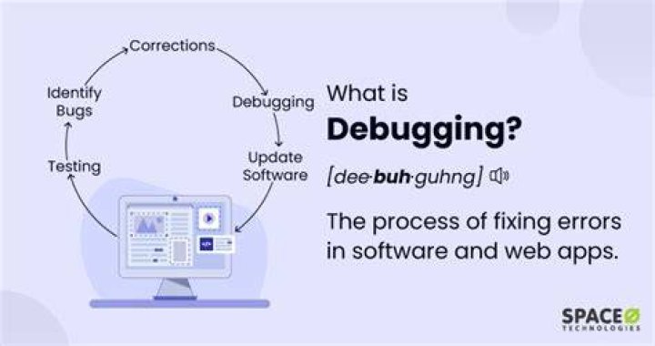 What is meant by debug mode