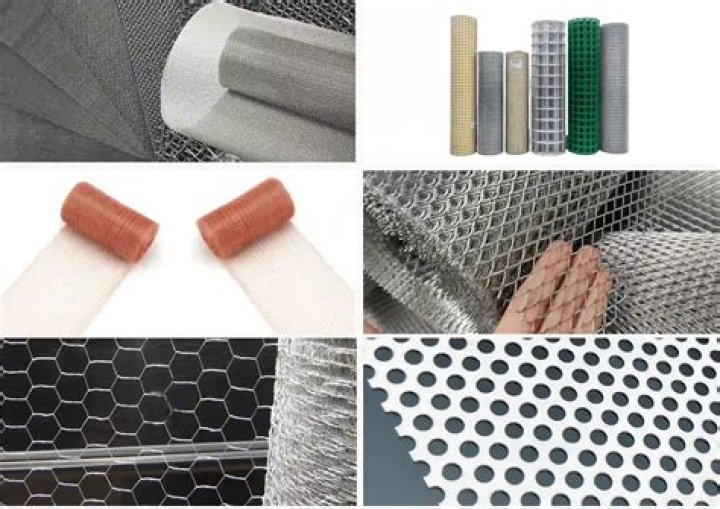 What is micro mesh material