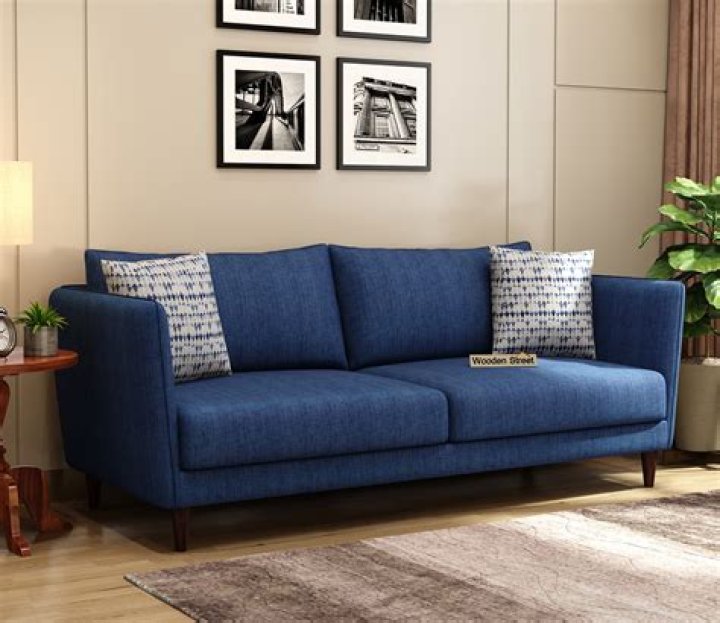 What is modular fabric sofa
