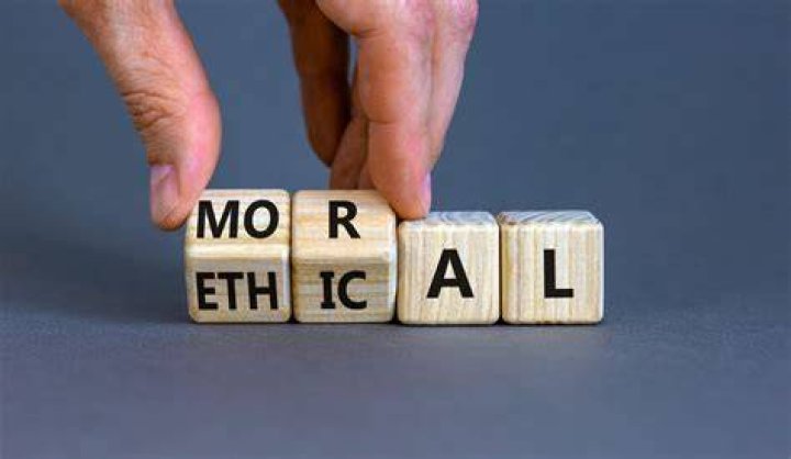 What is moral Contractualism