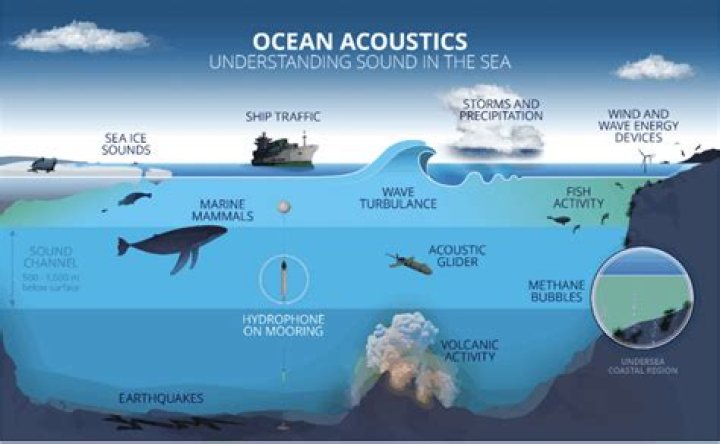 What is natural sound source