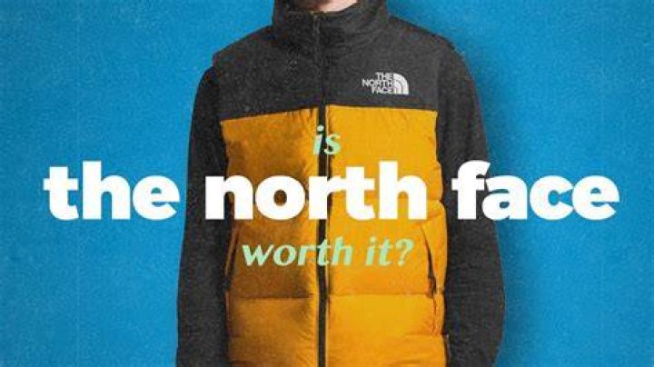 What is North Face net worth