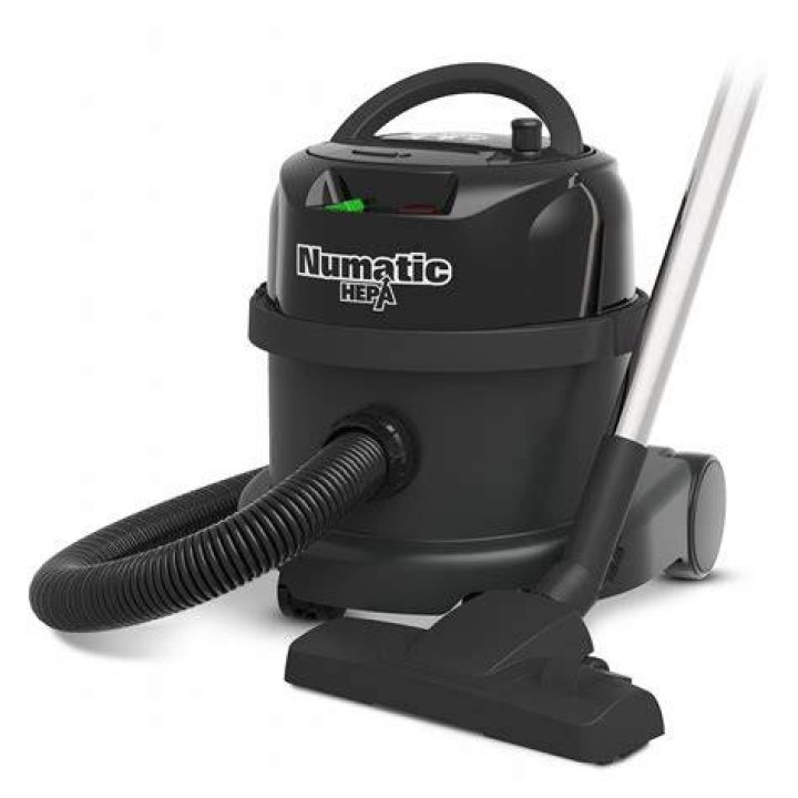 What is Numatic Henry vacuum