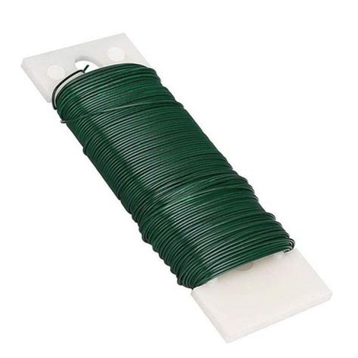 What is paddle wire used for