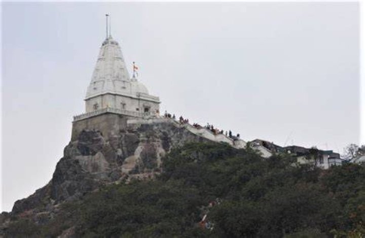 What is parasnath famous for