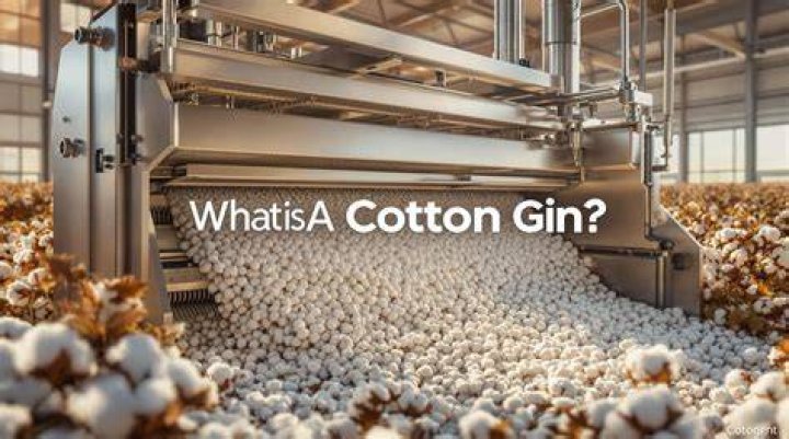 What is polypropylene cotton