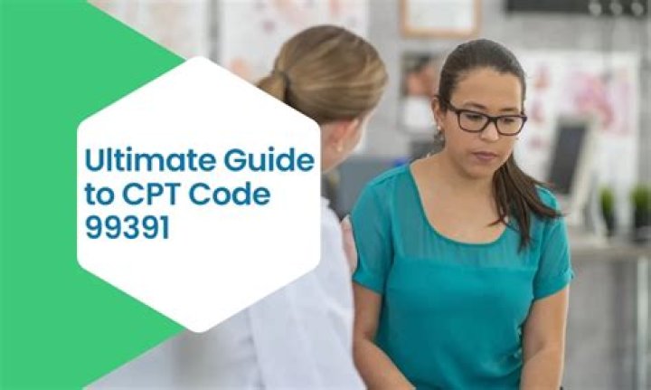 What is procedure code 99391