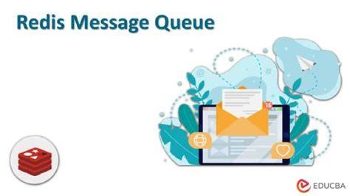 What is Redis message queue
