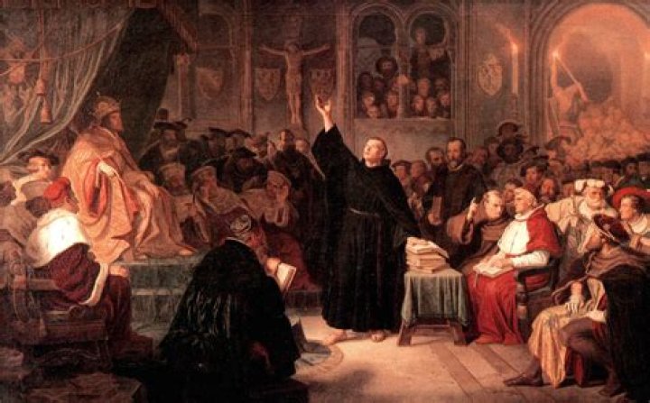 What is Reformation movement