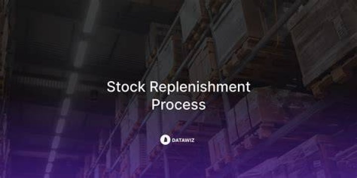 What is replenishment system