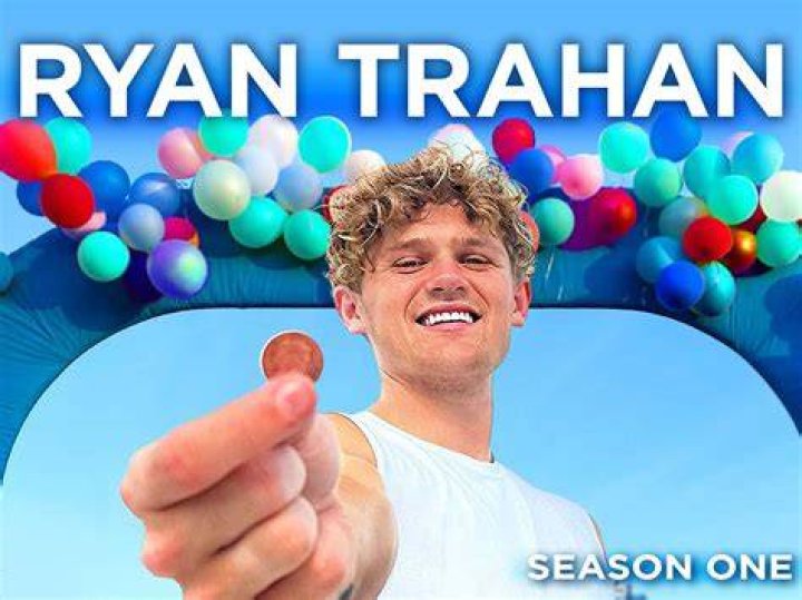 What is Ryan Evans real name