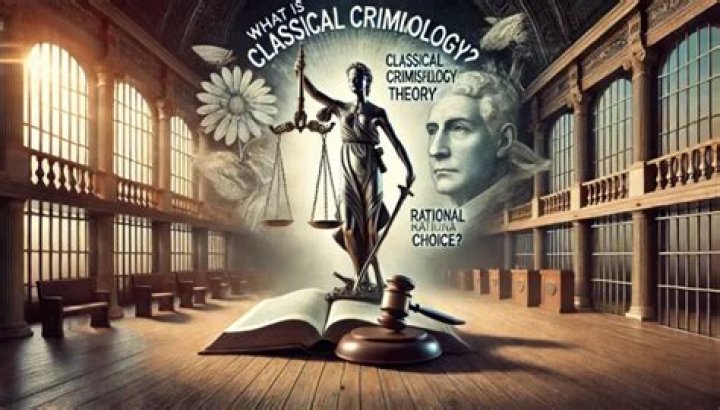 What is the classical theory